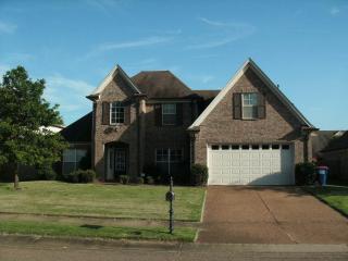 10223 Hampton Dr, Lakeland, TN 38002-5336