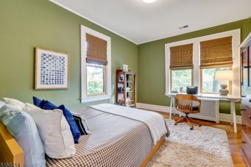 42 Warren Ct, South Orange NJ  07079-2336 exterior