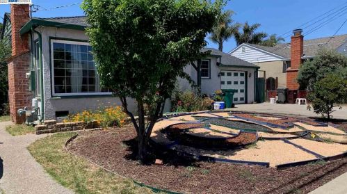 15081 Dewey St, San Leandro, CA 94579-1605