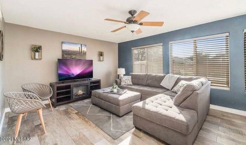 10150 Desert Gorge Dr, Tucson, AZ 85747-5036
