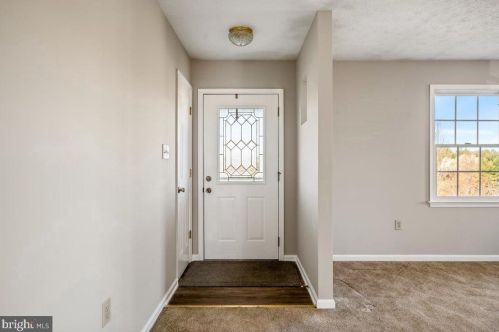 217 Green Hills Ln, New Market VA  22844-3526 exterior