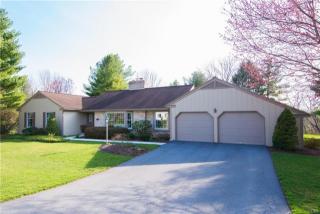 4818 Parkview Dr, Emmaus, PA 18049-1283