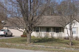 334 Carriage Dr, Crossville, TN 38555-5866