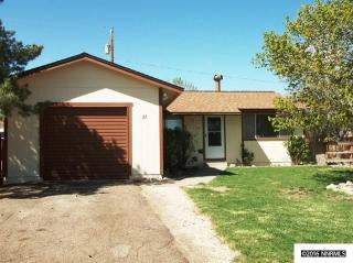 37 Gobi Cir, Sparks, NV 89436-6615