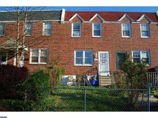 6337 Vandike St, Philadelphia, PA 19135-3305