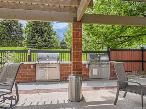 1900 Girard Pl, Englewood CO  80113-3151 exterior