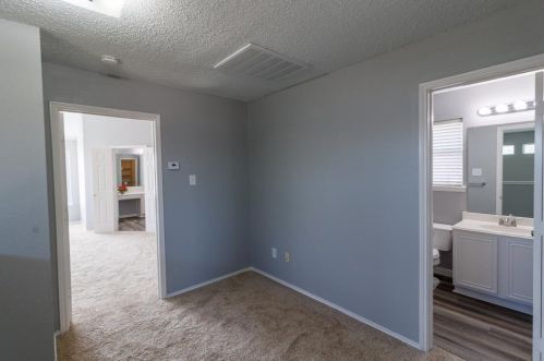 1301 Marken Ct, Carrollton TX  75007-1105 exterior