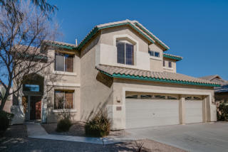 1632 Wildhorse Pl, Chandler, AZ 85286-1190