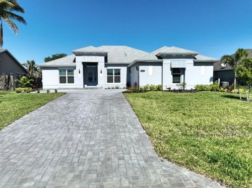 2625 Fair Isle Rd, Fort Pierce, FL 34987-2093
