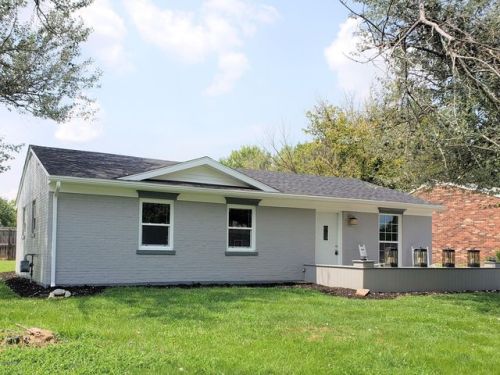 2519 Lamborne Blvd, Louisville, KY 40272-2421