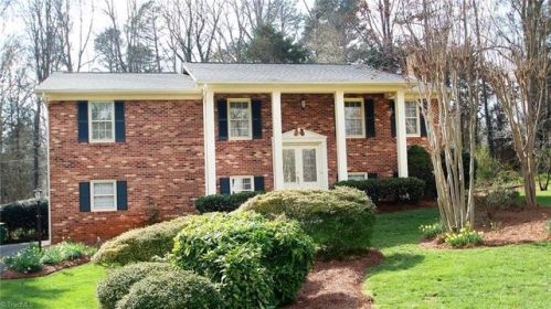 8828 Kings Tree Rd, Lewisville, NC 27023-7777