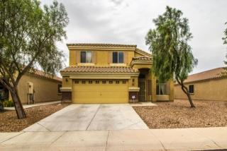 23728 Huntington Dr, Buckeye, AZ 85326-7248