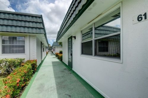 61 Waterford C, Delray Beach, FL 33446-1506