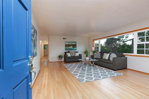 4529 Taft Ave, La Mesa, CA 91941-7158