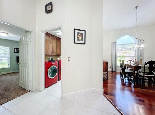 1538 Gants Cir, Kissimmee FL 34744-6673 exterior