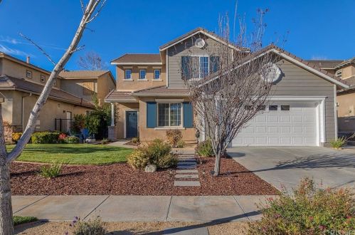 25017 Oliver Way, Santa Clarita, CA 91381-1680