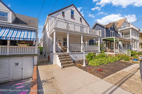 32 Surf Ave, Ocean Grove, NJ 07756-1652