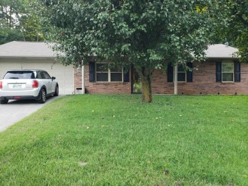 5424 Malachi Cir, Knoxville, TN 37918-6137