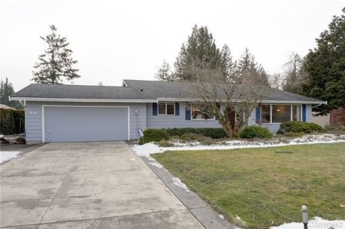 341 Park St, Lynden, WA 98264-9591