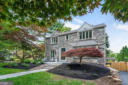 25 Levering Cir, Cynwyd, PA 19004-2609