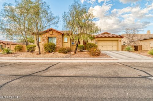 1254 Casentino Pass, Tucson, AZ 85755-8561