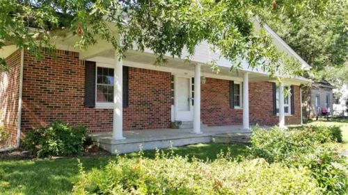 10391 State Route 80, Fancy Farm, KY 42039-9400