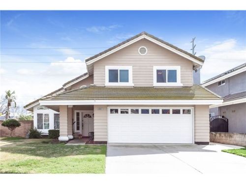 6867 Sugar Pine Ct, Chino, CA 91710-7442