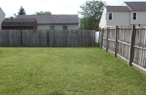 1290 Sassafras Ln, Marysville OH  43040-8032 exterior