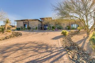 37911 Boulder View Dr, Scottsdale, AZ 85262-3452