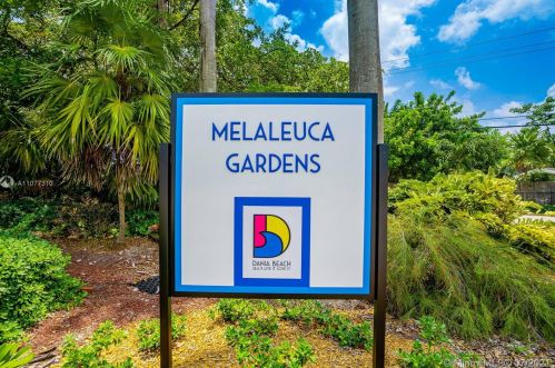 1477 10th St, Dania Beach FL  33004-2342 exterior
