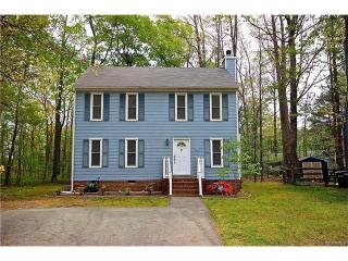13703 Arrowood Ct, Midlothian VA  23112-4041 exterior