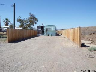 10853 Crystal Cyn, Parker, AZ 85344-9476