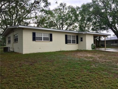 407 Palm Ave, West Frost Proof, FL 33843-1821