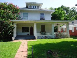 552 Jordan St, Shreveport, LA 71101-4743