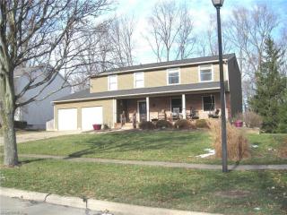 939 Concord Dr, Medina OH  44256-3004 exterior