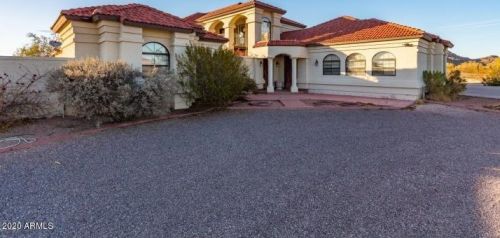 11256 Autumnwood Rd, Casa Grande, AZ 85194-7387