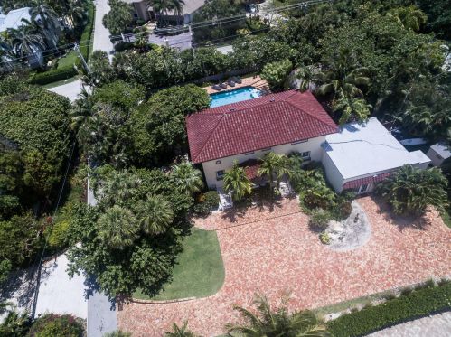 6060 Ocean Blvd, Boynton Beach, FL 33435-5208