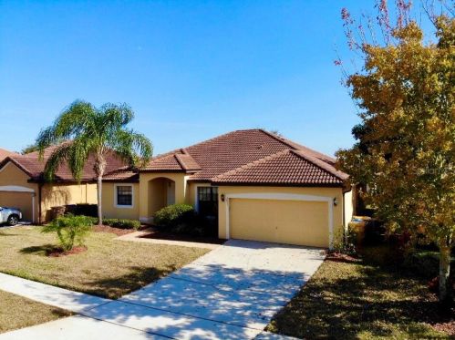 3031 Camino Real Dr, Kissimmee, FL 34744-4130
