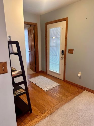 16132 Bailor Rd, Laurelville OH  43135-9504 exterior