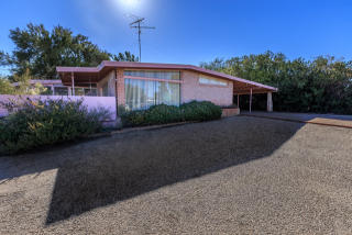 6922 Baker St, Tucson AZ  85710-2614 exterior