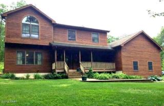 120 Meadow View Cir, Shohola, PA 18458-3445