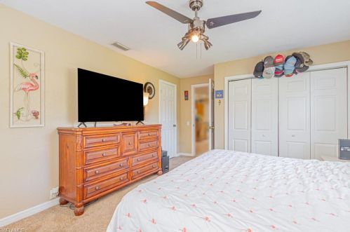 3471 Papaya St, Saint James City FL  33956-2573 exterior