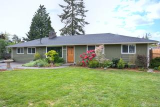 5002 186th Pl, Lynnwood, WA 98037-5414