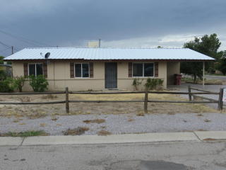 500 La Paz St, Willcox, AZ 85643-2505
