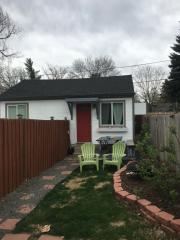 2660 Williams St, Denver CO  80210-5941 exterior