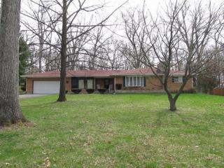 5840 Hunter Rd, Enon, OH 45323-9743