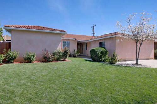 5276 Great Oaks Dr, San Jose, CA 95111-2819