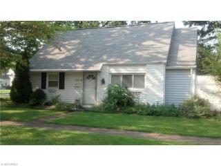 921 Euclid Ave, Lorain, OH 44052-2673