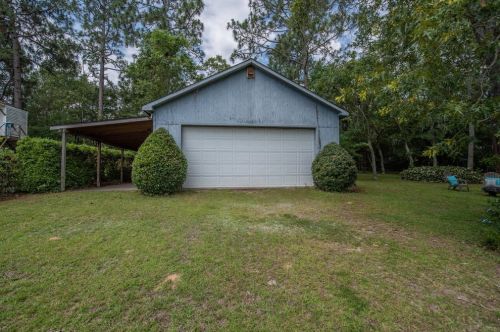 119 Windy Mill Dr, North Augusta SC  29841-9254 exterior