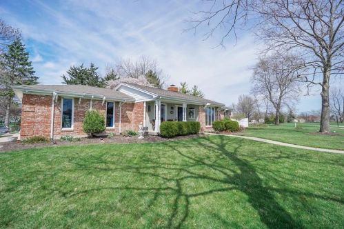6674 Hansbrinker Dr, Liberty Township, OH 45044